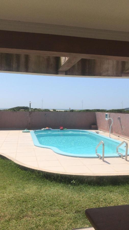 Casa De Praia Pinheira Exterior foto